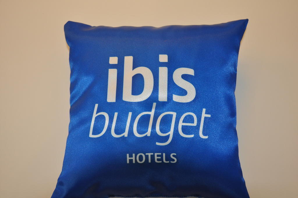 Ibis Budget Marne La Vallee Saint-Thibault-des-Vignes Exterior photo